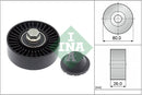 BMW Deflection Guide Pulley V-Ribbed Belt