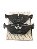 BMW Brake Pad Set Rear