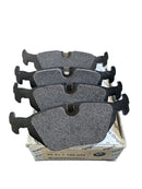 BMW Brake Pad Set Rear