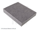 BMW Charcoal Cabin Air Filter