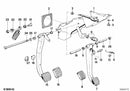 BMW Brake Light Switch