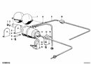 BMW Non Return Valve