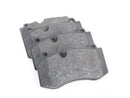Mercedes-Benz Brake Pad Set