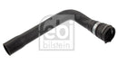 Audi VW Engine Radiator Coolant Hose