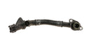 BMW Crankcase Valve Cover Breather Hose Pipe