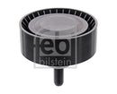 BMW Deflection Guide Pulley V-Ribbed Belt