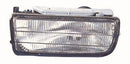 BMW Fog Light