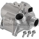 Engine Coolant Water Pump and Screw Set