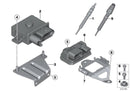 BMW Mini Glow Plug
