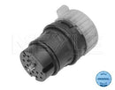 Mercedes-Benz Transmission Conductor Plate 722.6 Filter Connector & Gasket Kit