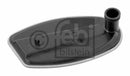 Mercedes-Benz Transmission Conductor Plate 722.6 Filter Connector & Gasket Kit