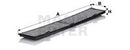 BMW Cabin Charcoal Air Filter 