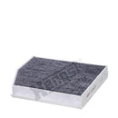 Genuine Hengst Mercedes-Benz Charcoal Cabin Interior Filter