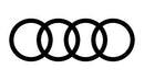Genuine Audi Windshield Washer Pump Grommet Gasket