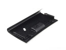 BMW Trailer Coupling Flap