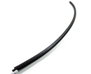 BMW Rear Window Seal Rubber Lower