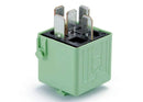 BMW Mini Multi Function Relay White Green