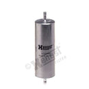 BMW Fuel Filter In Line