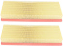 Mercedes-Benz Engine Air Filter Set