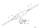 BMW Fuel Filter In Line