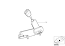 BMW Lower Belt with Belt Tensioner