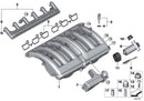 BMW Intake Manifold Gasket Set