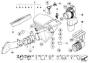 BMW Engine Air Filter