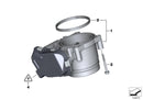 BMW Intake Manifold Housing Gasket