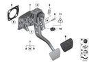 BMW Mercedes-Benz Mini VW Brake Stop Light Switch