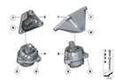 Genuine Corteco BMW Engine Mount
