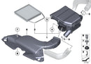 BMW Engine Air Filter 