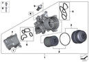 Mini Engine Oil Filter