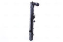 BMW Engine Cooling Water Radiator