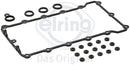 BMW Cylinder Head Valve Rocker Cover Gasket Set