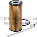BMW Engine Oil Filter Kit