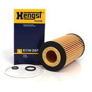 Mercedes-Benz Engine Oil Filter and Seal Kit