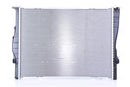 BMW Engine Cooling Water Radiator
