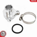 BMW Coolant Hose Flange Connector