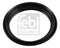 Mercedes-Benz Seal Oil Filler Neck Cap