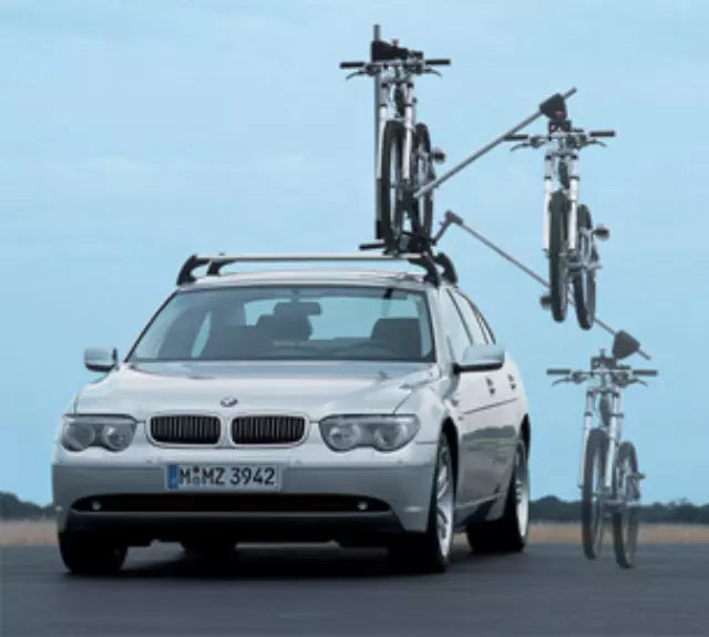 BMW Bicycle Lift Set of 2