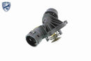 BMW Thermostat and Housing Coolant with Seal