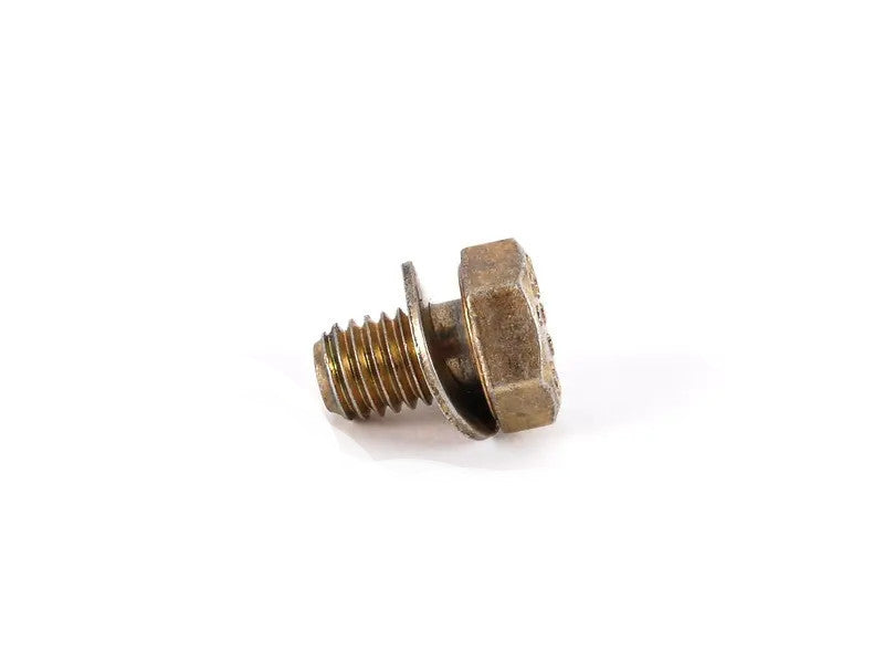 BMW Hex Bolt with Washer