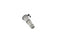 BMW Securing Pin with Groove