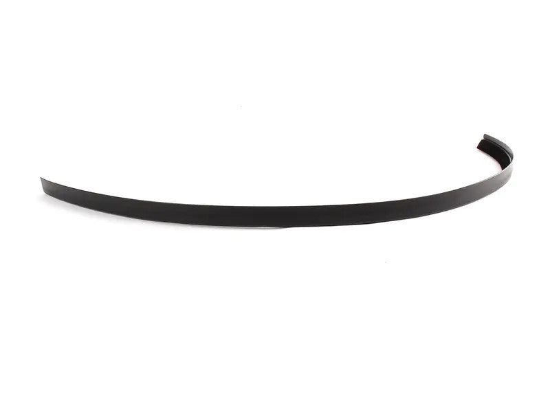 BMW Inner Window Channel Cover
