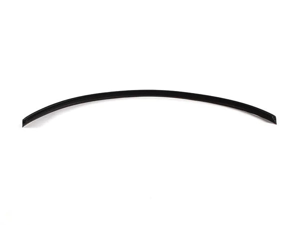 BMW Inner Window Channel Cover
