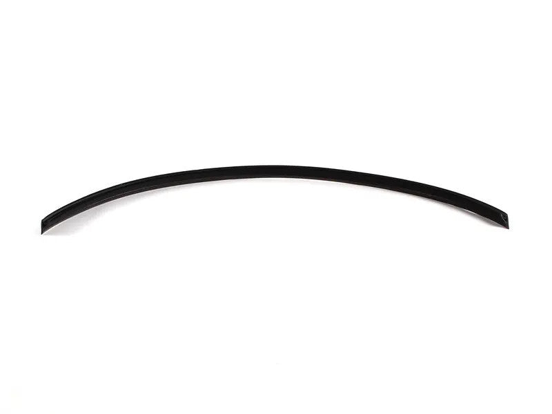 BMW Inner Window Channel Cover