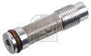 BMW Regulator Valve Oil Pressure