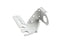 BMW Bracket for Pulse Generator ABS