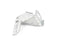 BMW Bracket for Pulse Generator ABS