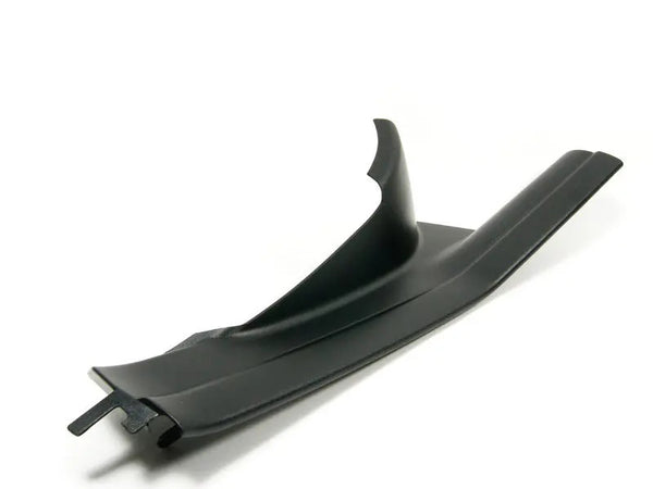 BMW Door Sill Cover Strip Inner Rear